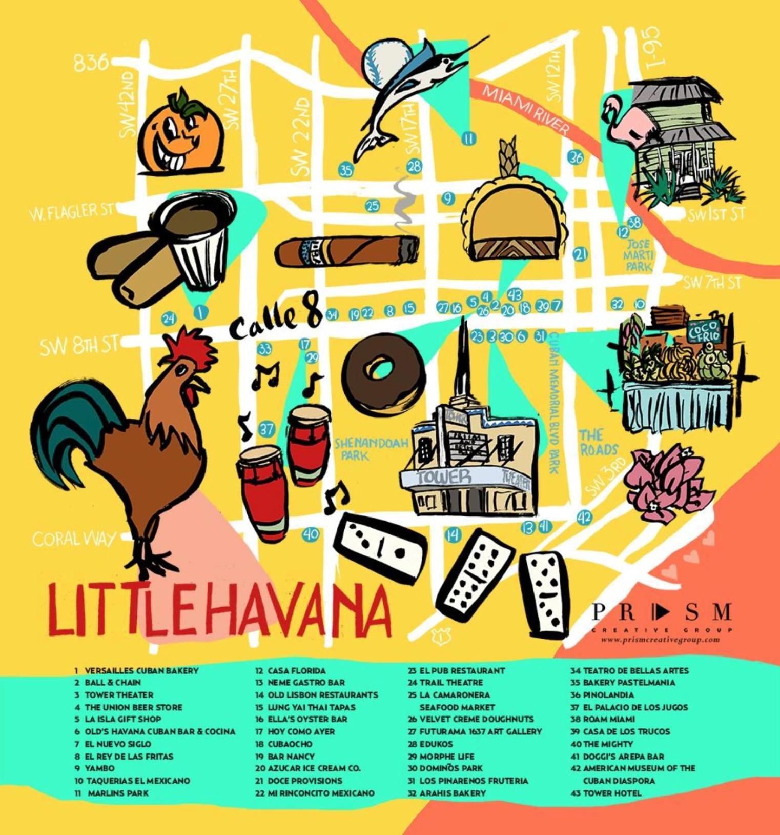 Séjour chez l'habitant B1 Value On Private Bedroom With Private Bathroom In Little Havana,