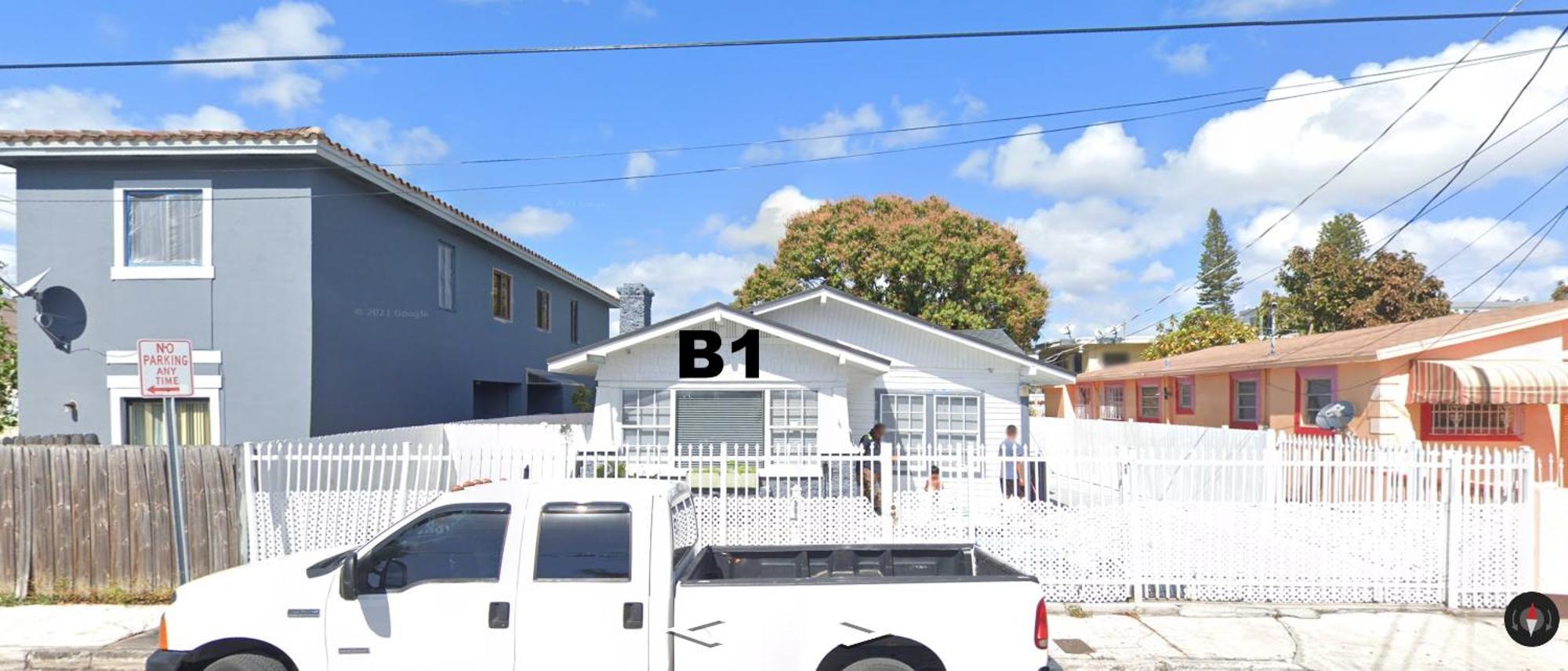 B1 Value On Private Bedroom With Private Bathroom In Little Havana, Séjour chez l'habitant *